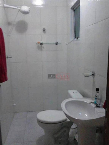Sobrado À Venda, 150 M² Por R$ 480.000,00 - Itaquera - São Paulo/sp - So3790