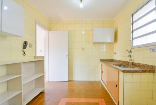 Imagem 15 de 21 de Apartamento, 90 M² - Venda Por R$ 970.000,00 Ou Aluguel Por R$ 2.550,00/mês - Vila Mariana - São Paulo/sp - Ap16068