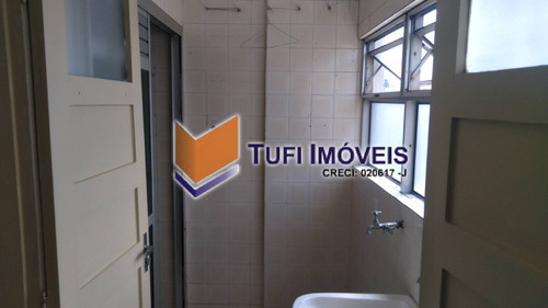 Imagem 12 de 15 de Apartamento Na Vila Olímpia Para Alugar. - 4859