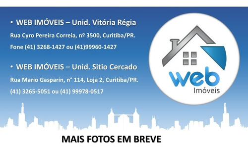 Imagem 5 de 5 de Lotes De Terreno À Venda Em Campina Grande Do Sul, Com 378,00m², Localizados Na Região Do Jardim Araçatuba. - Te00138 - 70686167