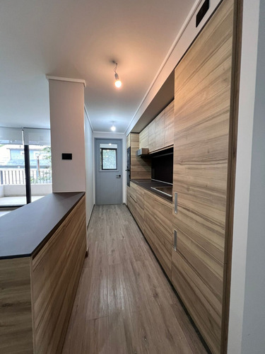 Edificio Sein - Depto. 3 Dorm + 2 Baños + 2 Est. + 1 Bod.
