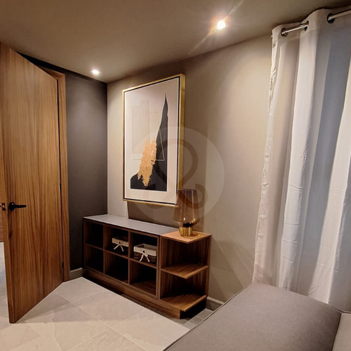 Departamento En Renta En La Concepción