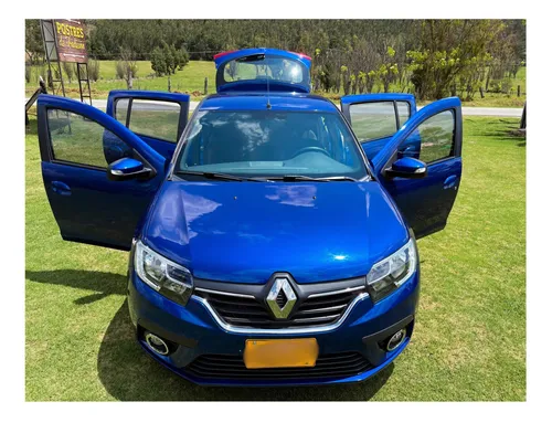 Renault Sandero Zen