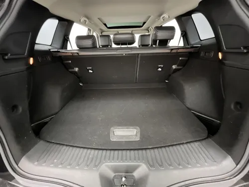 Renault Koleos INTENS 2.5 4X4 AUT 5P