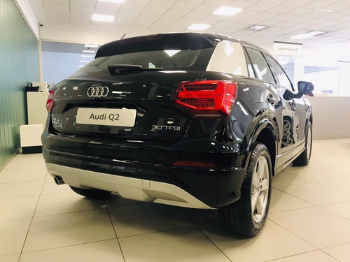 Imagen 4 de 15 de Audi Q2 1.0 30 Tfsi S-tronic Sport 2021