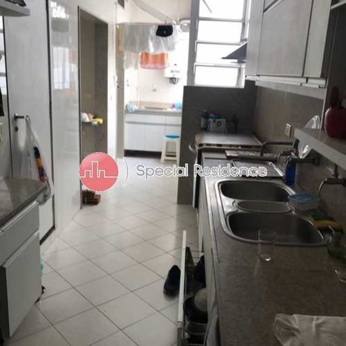 Imagem 4 de 6 de Apartamento-à Venda-barra Da Tijuca-rio De Janeiro - 300824