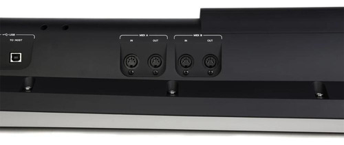 Yamaha Genos 2 Profissional Touch Screen 76 Teclas Usb Midi