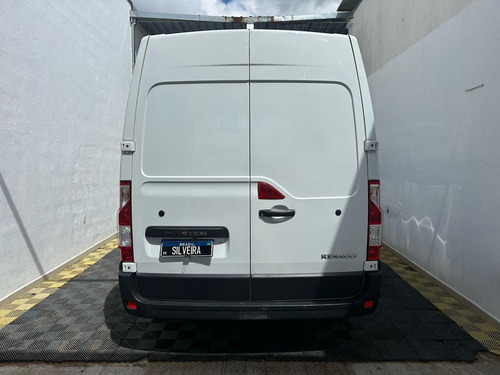 Renault Master Fur L2h2 2021