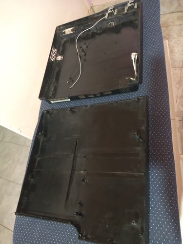 Imagen 2 de 5 de Carcasa Ps3 Slim
