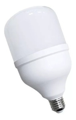 Lampara Led High Power  30w Fria