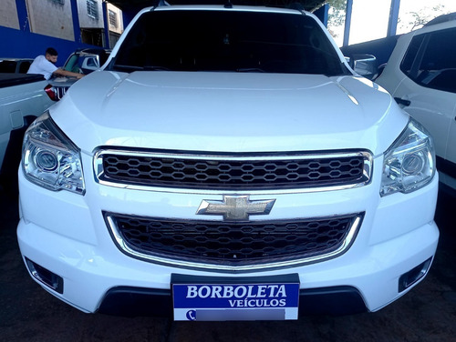 Imagem 2 de 10 de Chevrolet S10