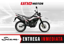 Comprar Siam Nomad 150 No Mondial Td 150 Corven Triax 150