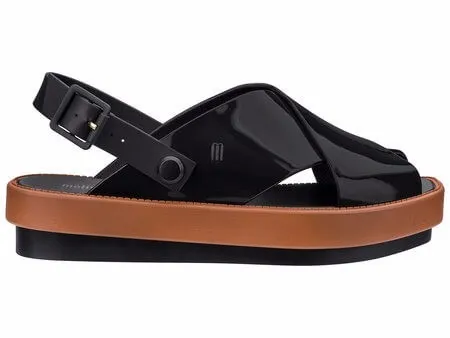 Melissa sauce sandal 3 discount