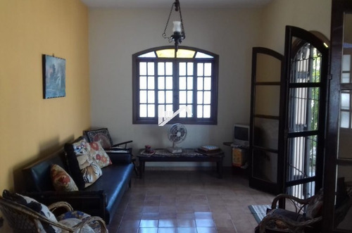 Imagem 14 de 14 de Casa À Venda Na Praia De Itanhaém À 200 Metros Do Mar