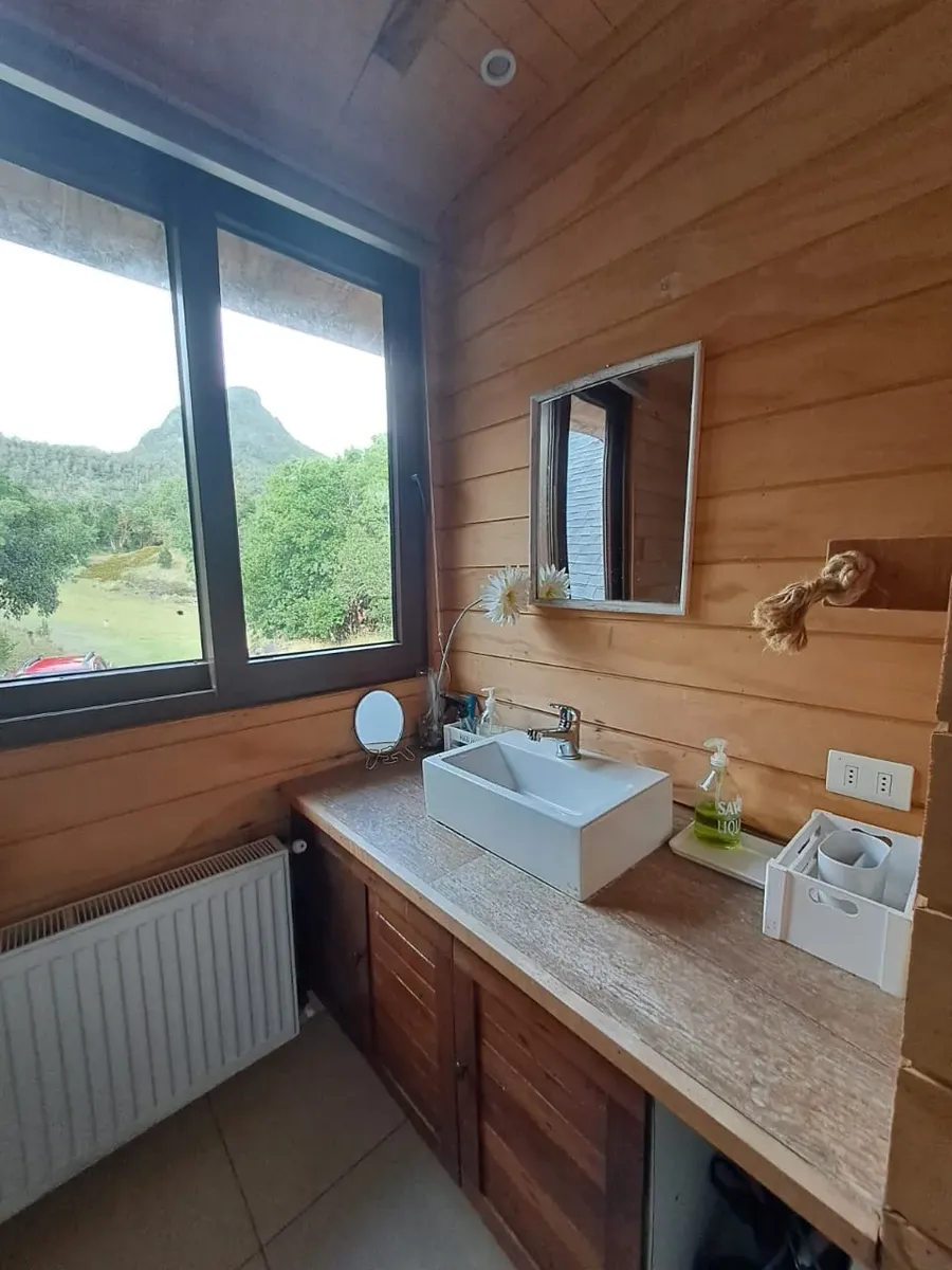 Imagen 5 de 9 de Casa Orilla Ranco