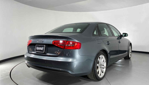 Imagen 9 de 15 de 46308 - Audi A4 2014 Con Garantía At