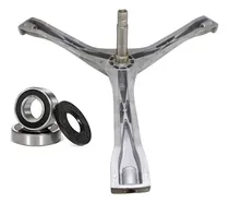 Comprar Estrella Eje + Kit Reparacion Lavarropas James Lr1006e
