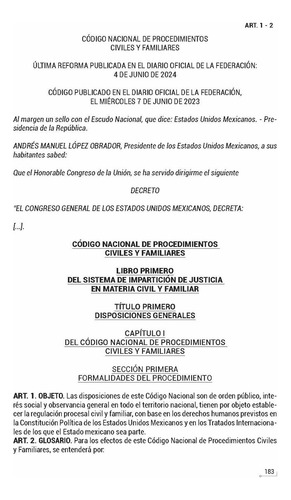 Legislación Esencial Civil Y Familiar De Quintana Roo 2024. Código Civil, Procedimientos Civiles Para El Estado De Quintana Roo. Código Nacional De Procedimientos Civiles Y Familiares. Acceso Web App.