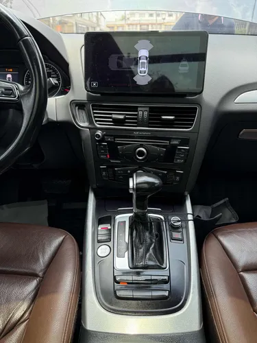 Audi Q5 2.0 Tfsi Quattro Ambition Plus