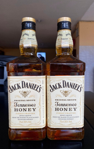 Imagen 2 de 9 de Whisky Jack Daniels 1litro Por Cajas De 12 Unidades Original