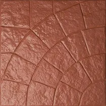 Comprar Baldosas Baldosones Rusticos 40x40 Patios, Veredas