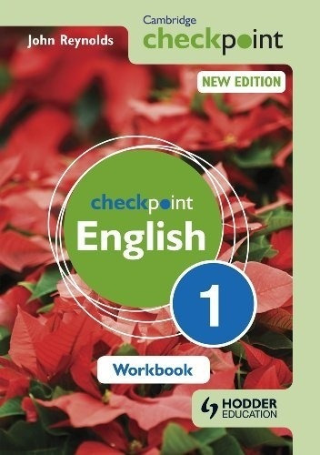 Checkpoint English 1 - Workbook (new Edition)