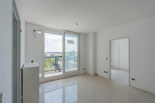 Imagen 25 de 30 de Venta · Villa Crespo · Departamento · 2 Ambientes · A Estrenar · Apto Blanqueo