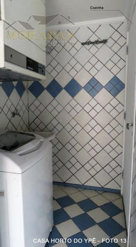 Imagem 13 de 15 de Sobrado Em Condomínio Para Venda Em São Paulo, Horto Do Ipê, 3 Dormitórios, 1 Suíte, 2 Banheiros, 2 Vagas - 1798_1-1017024