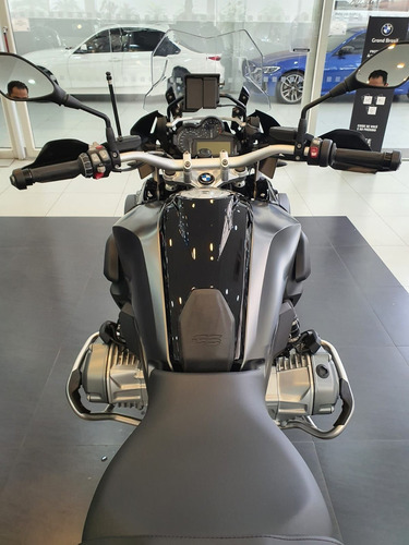 Imagem 5 de 11 de Bmw R 1200 Gs Sport 2019
