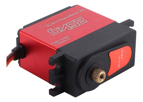 Brazo De Engranaje De Dirección Para Coche Rc 25kg Impermeab