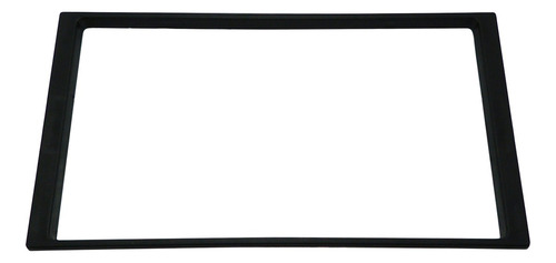 Moldura Painel 1din 2din Porta-objetos Sportage 95 Á 03 Jap