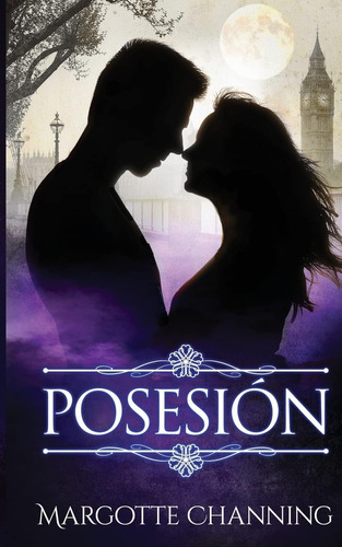 Libro: Posesión: Un Romance Victoriano (spanish Edition)