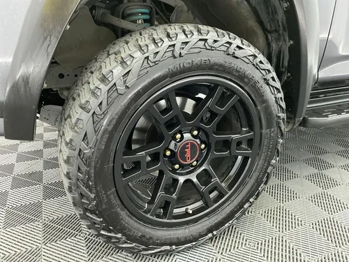 Toyota 4Runner 4.0 Sr5 Automática