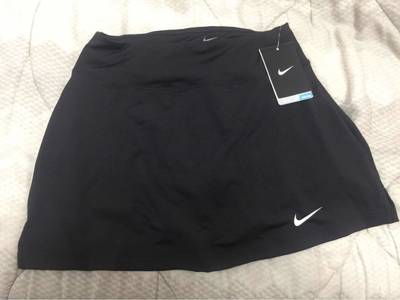 Pollera Short Nike Mujer | Mercado Libre