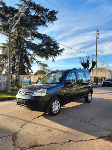 Imagen 1 de 17 de Peugeot Partner Patagónica 2012 1.6 Hdi Vtc