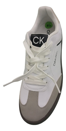 Zapatillas Calvin Klein Importadas Eeuu