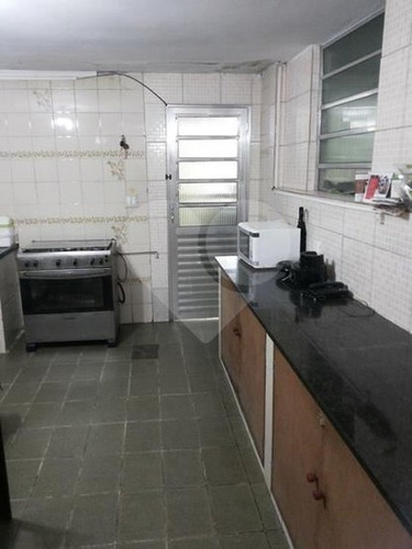 Sobrado Perto Do Aeroporto De Congonhas - 3-im322538