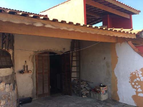 Imagem 9 de 23 de Casa Em Santo Andre 3 Dormitórios 1 Suíte Com Closet Sobrado Em Santo Andre - Csriogrand - 68227803
