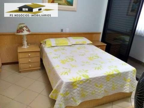 Imagem 18 de 28 de Apartamento A Venda No Bairro Vila Luis Antônio Em Guarujá - Ap370-1