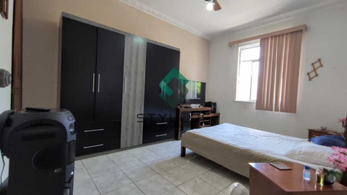 Imagem 15 de 15 de Casa De Vila-à Venda-engenho Novo-rio De Janeiro - C70323