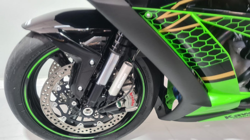 Imagem 6 de 10 de Kawasaki Ninja Zx 10 R Abs