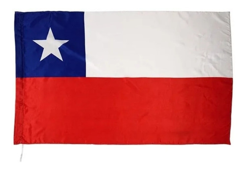 Bandera Chilena 