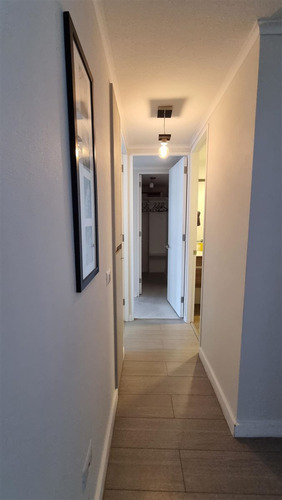 Departamento En Arriendo De 2 Dorm. En Puerto Varas