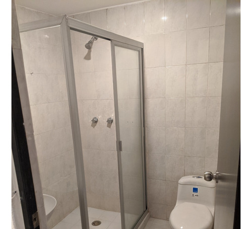 Cuartos Amueblados Por Semana En La Ciudad De Mexico