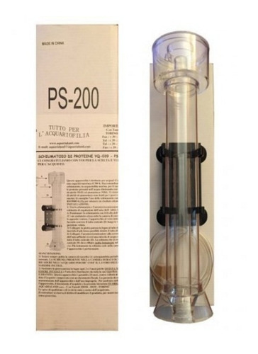 Filtro Marino Separador De Proteinas, Protein Skimmer Ps200