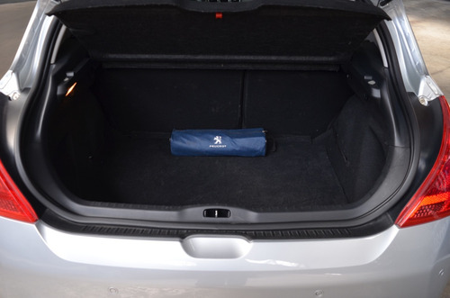 Imagen 7 de 23 de Peugeot 308 1.6 Sport Thp 163cv 2014
