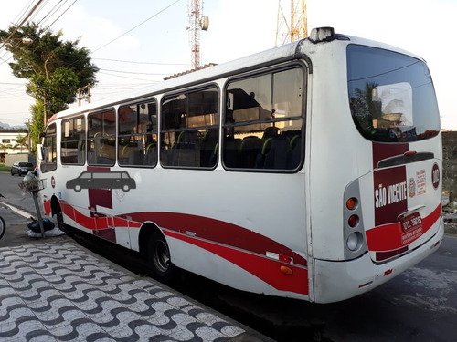 Volkswagen Microonibus Urbano Passageiro