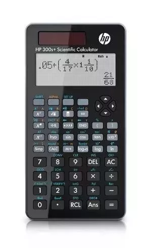 Curso Online de Uso da Calculadora Científica no Ensino Médio e Superior