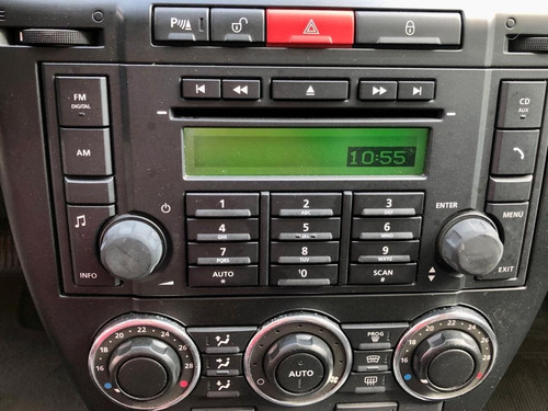 Imagem 12 de 14 de Land Rover Freelander 2 2.2 Se Sd4 16v Turbo Diesel 4p