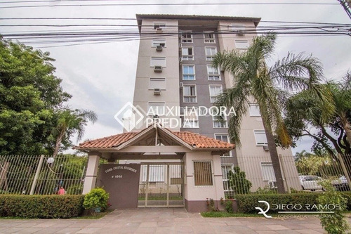 Imagem 15 de 15 de Apartamento - Cristal - Ref: 312569 - V-312569